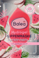 Lippenmaske Wassermelone Kokos  Balea
