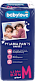 Гащички за под пижама, размер М (17-30 kg) babylove
