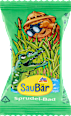 Bomba da bagno in tab assort. SauBär