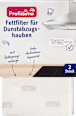 Fettfilter Dunstabzugshauben Profissimo