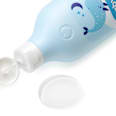 Baby Badezusatz Entspannendes Schlaf schön Bad sensitive babylove