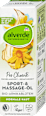 Olio corpo Pro Climate sciogli tensioni ai fiori di arnica alverde