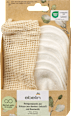 Reinigungspads mit Wäschenetz ebelin
