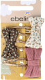 Haarspangen-Set Schleife ebelin
