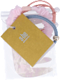 Haarschmuck-Set mit Kamm s-he stylecollection