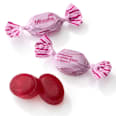 Bonbon, Holunder-Aronia, zuckerfrei Mivolis