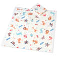 Podložky na prebaľovanie - Monats Pack babylove