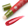 JELLY PUDDING sjaj za usne - 70 CORAL CHIC alverde NATURKOSMETIK