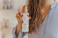 Spray capelli districante LANGHAARMÄDCHEN