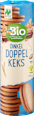 Doppelkekse Dinkel dmBio