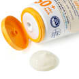 krém na opalování ultra sensitive SPF50+ babylove