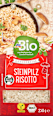  Risotto mit Steinpilzen     dmBio