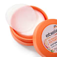 Nagellackentfernerpads Pfirsich Duft ebelin