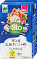 Crema di cocco da montare bio dmBio