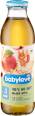 Saft Milder Apfel ab 1 Jahr babylove
