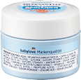 Baby Pflegecreme sensitive babylove