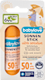 Sonnenstick Gesicht ultra sensitive, LSF 50+ babylove