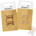 Haarkämme mini ebelin