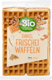 Waffeln Dinkel Frischei dmBio