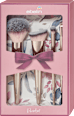 Geschenkset Pinselset 4tlg ebelin