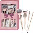 Geschenkset Pinselset 4tlg ebelin