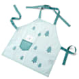 Kinder-Schürze babylove