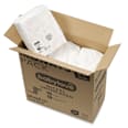Podložky na prebaľovanie - Monats Pack babylove