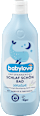 Upokojujúca pena do kúpeľa sensitive babylove