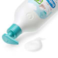Waschbalsam Kopf bis Fuß ultra sensitive babylove