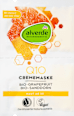 Kremna maska za obraz s koencimom Q10 alverde NATURKOSMETIK