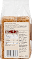 Knäckebrot Snack-Knäcke Saaten Mix dmBio