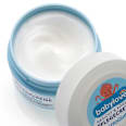 Baby Pflegecreme sensitive babylove