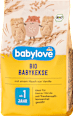 Babykekse Vanille ab 1 Jahr babylove
