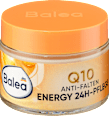 Q10 ENERGY 24H negujuća krema za lice Balea