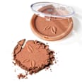 Bronzer Sunkissed 01 alverde NATURKOSMETIK