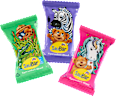 Pezsgő fürdőtabletta, többféle SauBär