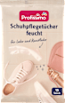 Nedves cipőápoló kendő Profissimo
