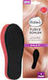 Einlegesohlen Fleece Gr. 36/37 Balea