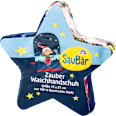 Waschhandschuhe Zauber SauBär