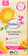 Kaltwachsstreifen Balea