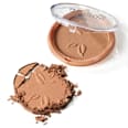 Bronzing Mattifying Powder 02 alverde NATURKOSMETIK