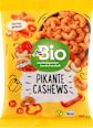 Cashews pikant dmBio