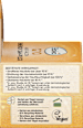 Crema viso antirughe energizzante 24h Balea