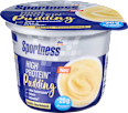 Protein Pudding Vanille Sportness