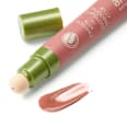Jelly Pudding sjaj za usne - 90 Nude Elegance alverde NATURKOSMETIK