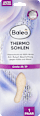 Einlegesohlen Thermo Gr. 38/39 (1 Paar) Balea