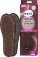 Einlegesohlen Merino Gr. 36/37 Balea
