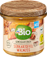 Bio namaz s sladkim krompirjem in orehi dmBio