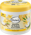 Bodycreme Vanille & Kokos  Balea