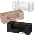 Organiser make-up assort. ebelin